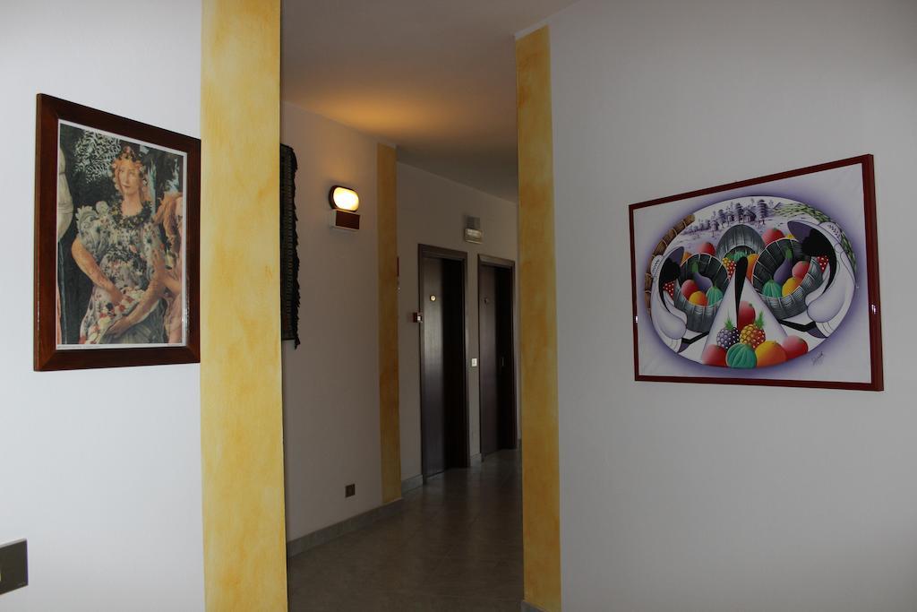 Albergo Napoleone SantʼAmbrogio di Valpolicella Exteriör bild