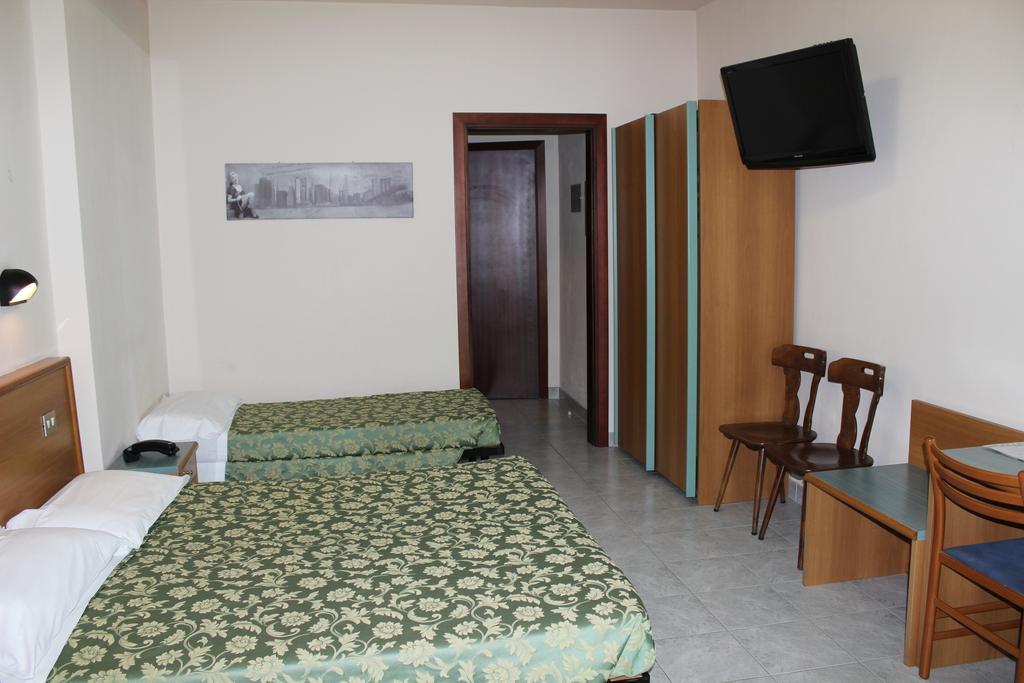 Albergo Napoleone SantʼAmbrogio di Valpolicella Exteriör bild